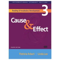Cause & Effect 3 