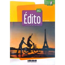 Edito A1 ادیتو آ یک Edito A1 ادیتو آ یک