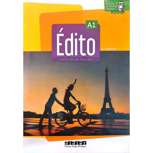Edito  A1  ادیتو آ یک