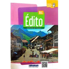 ٍٍEdito B1 ادیتو ب یک ٍٍEdito B1 ادیتو ب یک