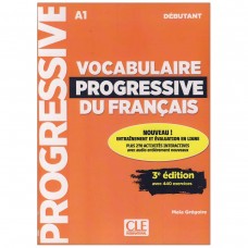Vocabulaire Progressive Du Francais Debutant Vocabulaire Progressive Du Francais Debutant