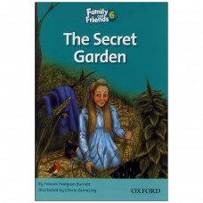 The Secret Garden The Secret Garden