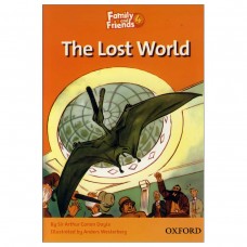 The Lost World The Lost World