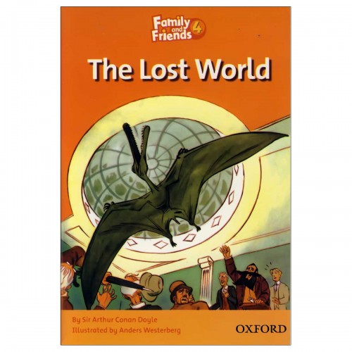 The Lost World