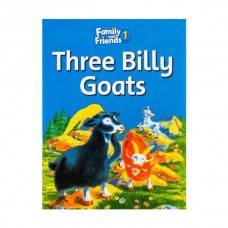 Three Billy Goats Three Billy Goats