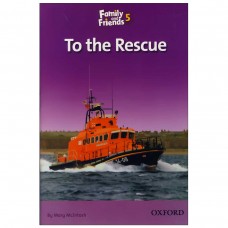 To the Rescue To the Rescue