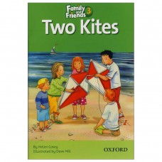 Two Kites Two Kites