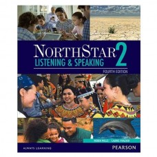 NorthStar 2 Listening and Speaking