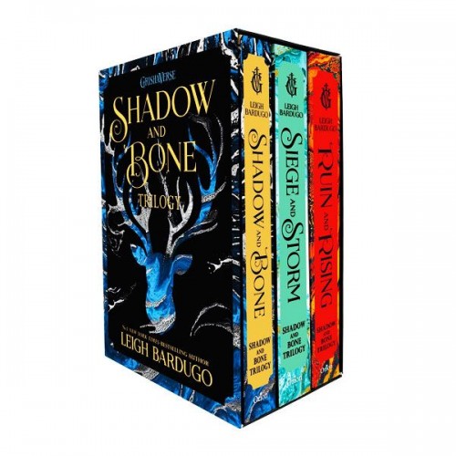 Shadow and Bone