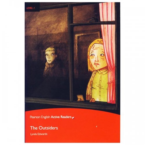 The Outsiders (Pearson English Active Readers)