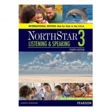 NorthStar 3 Listening and Speaking