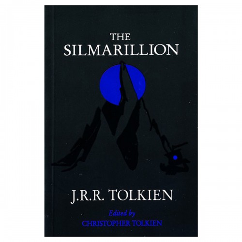 The Silmarillion