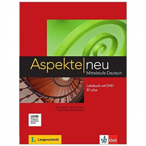  Aspekte B1  PLUS