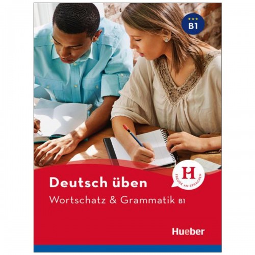 Wortschatz and Grammatik B1