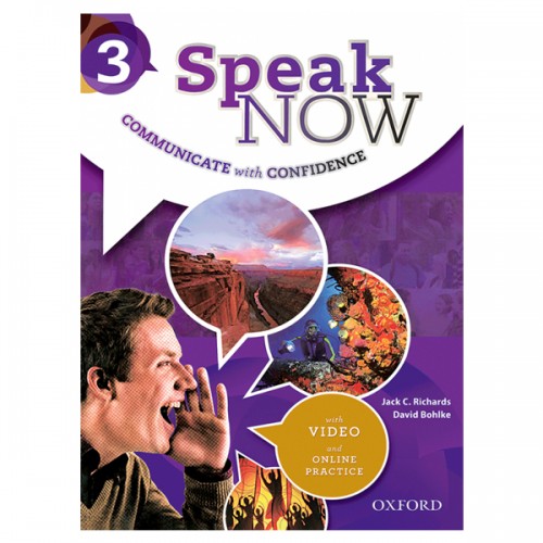 Speak Now 3