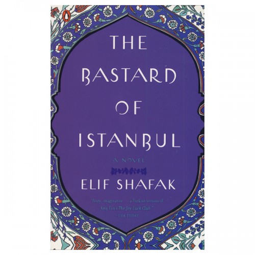 The Bastard Of Istanbul