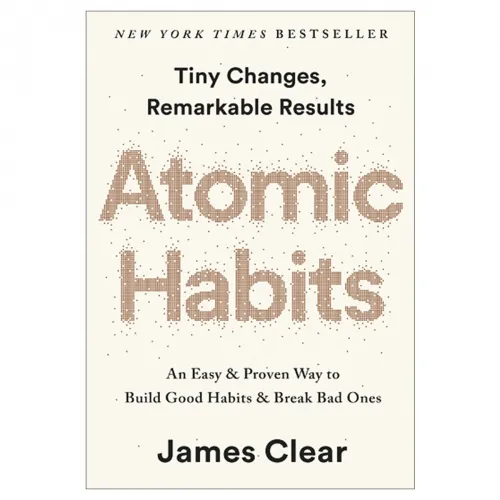 Atomic Habits