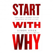 Start with Why