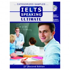 IELTS Speaking Ultimate