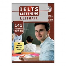 IELTS Listening Ultimate