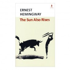The Sun Also Rises