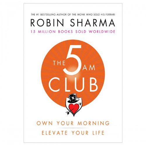 The 5 AM Club