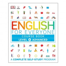 English for Everyone Level 4  Advanced