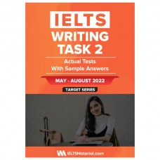 IELTS Writing Task 2 Actual Tests (May – August 2022) IELTS Writing Task 2 Actual Tests (May – August 2022)