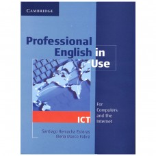 Professional English in Use ICT