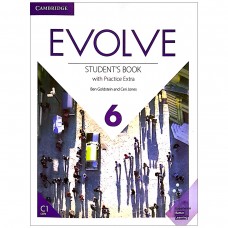 Evolve 6 Sb+Wb
