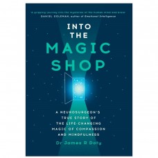 Into the Magic Shop