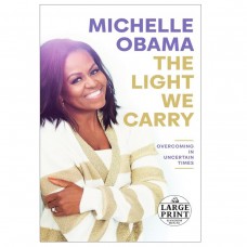 The Light We Carry