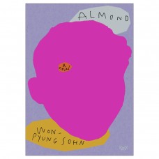 رمان انگلیسی Almond