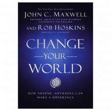 Change Your World Change Your World