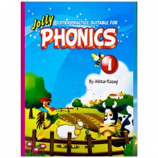 Extra Practice Suitable for jolly Phonics 1_اختر رزاقی Extra Practice Suitable for jolly Phonics 1_اختر رزاقی