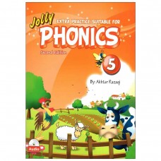 Extra Practice Suitable for jolly Phonics 5_اختر رزاقی Extra Practice Suitable for jolly Phonics 5_اختر رزاقی