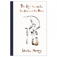 The Boy the Mole the Fox and the Horse