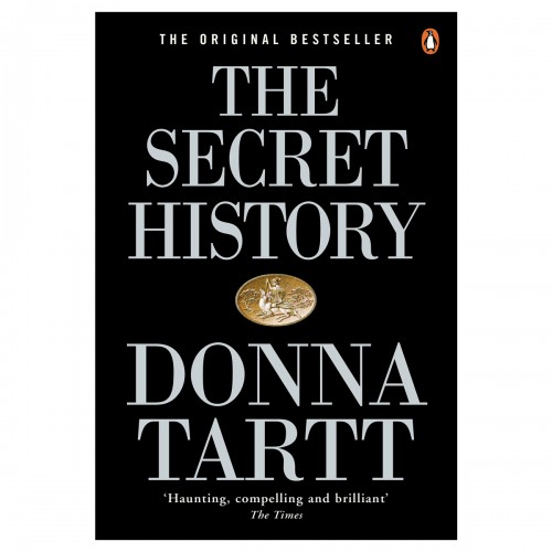 The Secret History