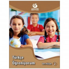 Turkce Ogreniyorum 2