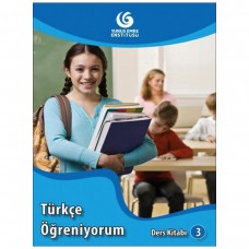 Turkce Ogreniyorum 3