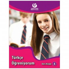 Turkce Ogreniyorum 4
