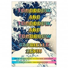 Tomorrow, and Tomorrow, and Tomorrow