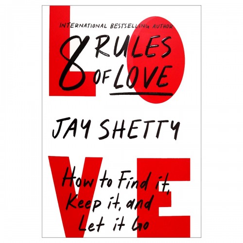 8Rules of Love