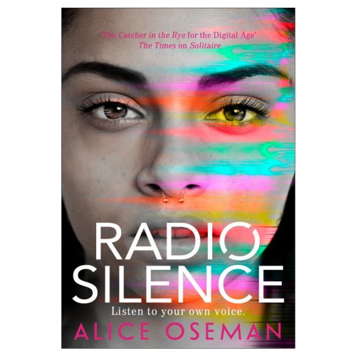 Radio Silence