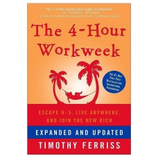 The 4-Hour Workweek