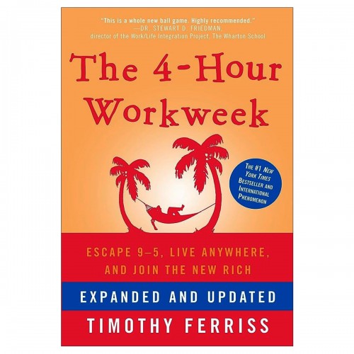 The 4-Hour Workweek