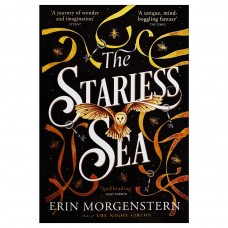 The Starless Sea
