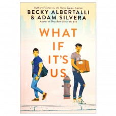What If Its Us