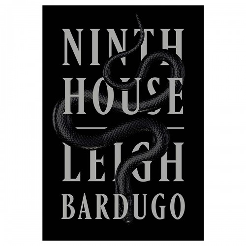 Ninth House