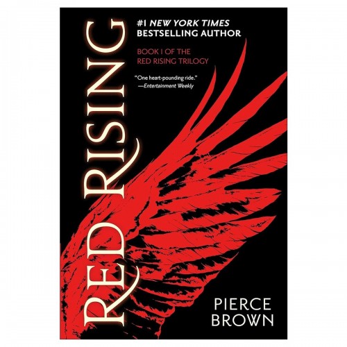 Red Rising